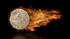 Parshas Shekalim – Coin of Fire (Video Clip)