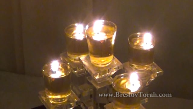 Miracles of Shabbos HaGadol (4-Minute Video)