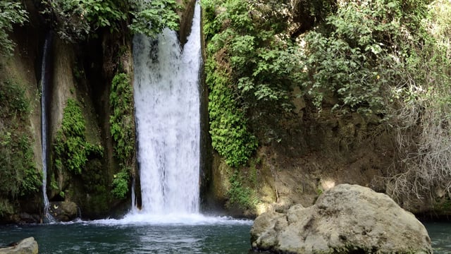 The World Was Created for Me? (Audio)