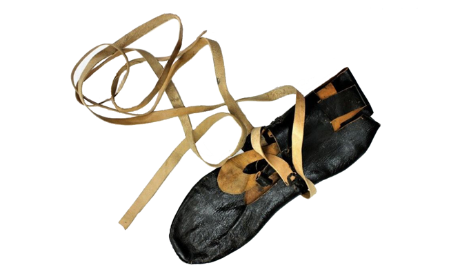 chalitza shoe