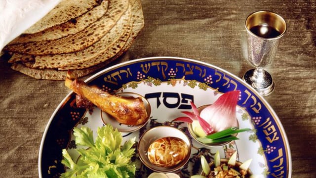 Kimcha dePischa – Pesach Charity