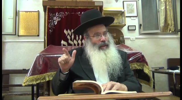 CAL-02 – Iyar – Rebbe Nachman and the RaSHBI