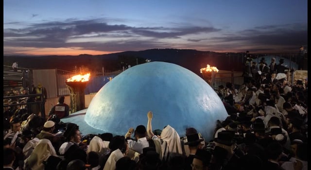 LaG b’Omer – Rabbi Shimon Bar Yochai