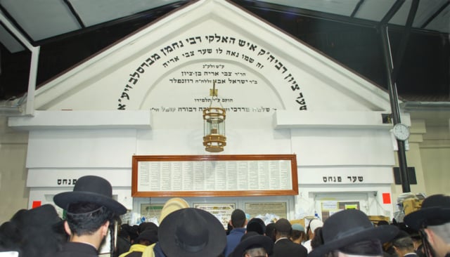 What is a Pidyon Nefesh?