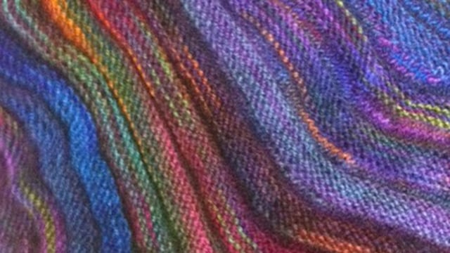 Vayeishev – Yosef’s Coat of Many Colors (Text Slides)