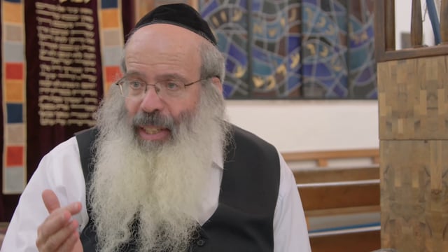 Is Suffering Random?