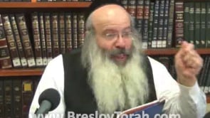 Why We Need the Tzaddik