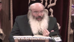 Azamra and The Four Torah Portions Before Pesach (Entire Shiur)