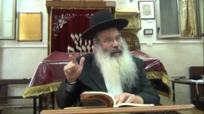 LaG B’Omer – Rabi Shimon Bar Yochai and Rebbe Nachman – Meron as a Breslov Center