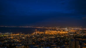 Mystical Eretz Yisrael – Part 4 – The Sky Window Above Israel (Video)