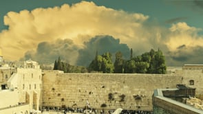 Vayeitzei – Yaakov Avinu Discovers the Gate of Heaven