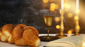 Three Shabbos Mitzvos that Protect Vision