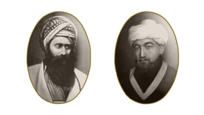Emunah During Corona – Part 3 – The Ben Ish Chai and the Rambam