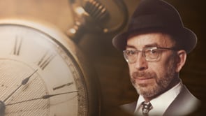 Rabbi Zvi Aryeh Rosenfeld z”l – Halakha Series 109 (Clip) – My Father’s Gold Watch