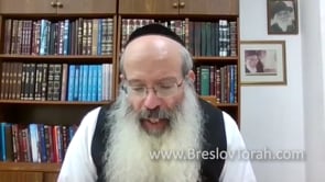 Yom HaKippurim 1 – Clip 1 – What is Tikkun HaBris?