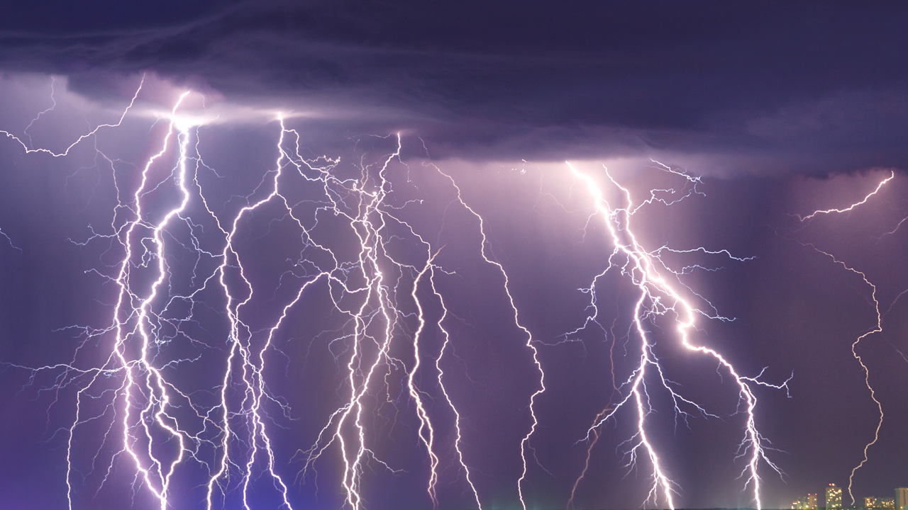 Bamidbar - Matan Torah