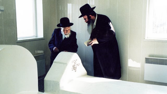 10th of Teves and the Yahrzeit of Rav Nosson of Nemirov