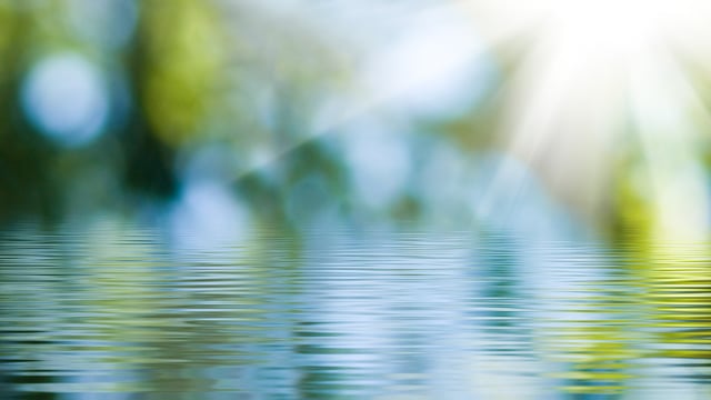 Breslov Basics 20 – Mikveh – The Waters of Creation