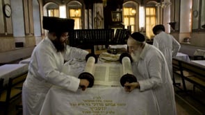 Erev Yom Kippur – A Quick Overview