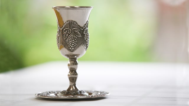 Hashem’s Will and Yours – Shalom Bayis 1