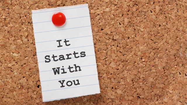 Having Faith in Yourself – Breslov Basics 8