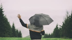 Hitbodedut Can Save Your Life – Breslov Basics 34