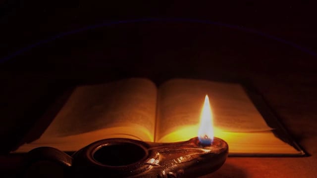 Mourning the Victims of Lag BaOmer 5781 in Meron