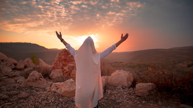 Sometimes a Prayer Is Worth More Than What We Pray For – Breslov Basics 18