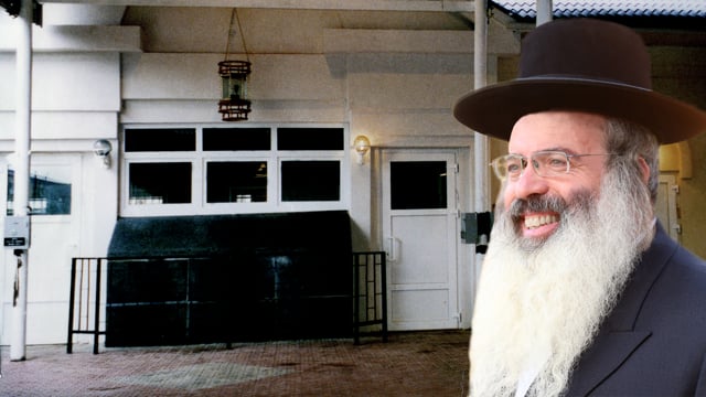 The 13 Midos Shel Rachamim (Attributes of Mercy) – A Powerful Secret