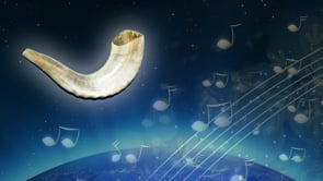 The Sound of Rebbe Nachman’s Shofar