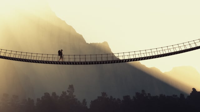 You Are Not Alone – Breslov Basics 2